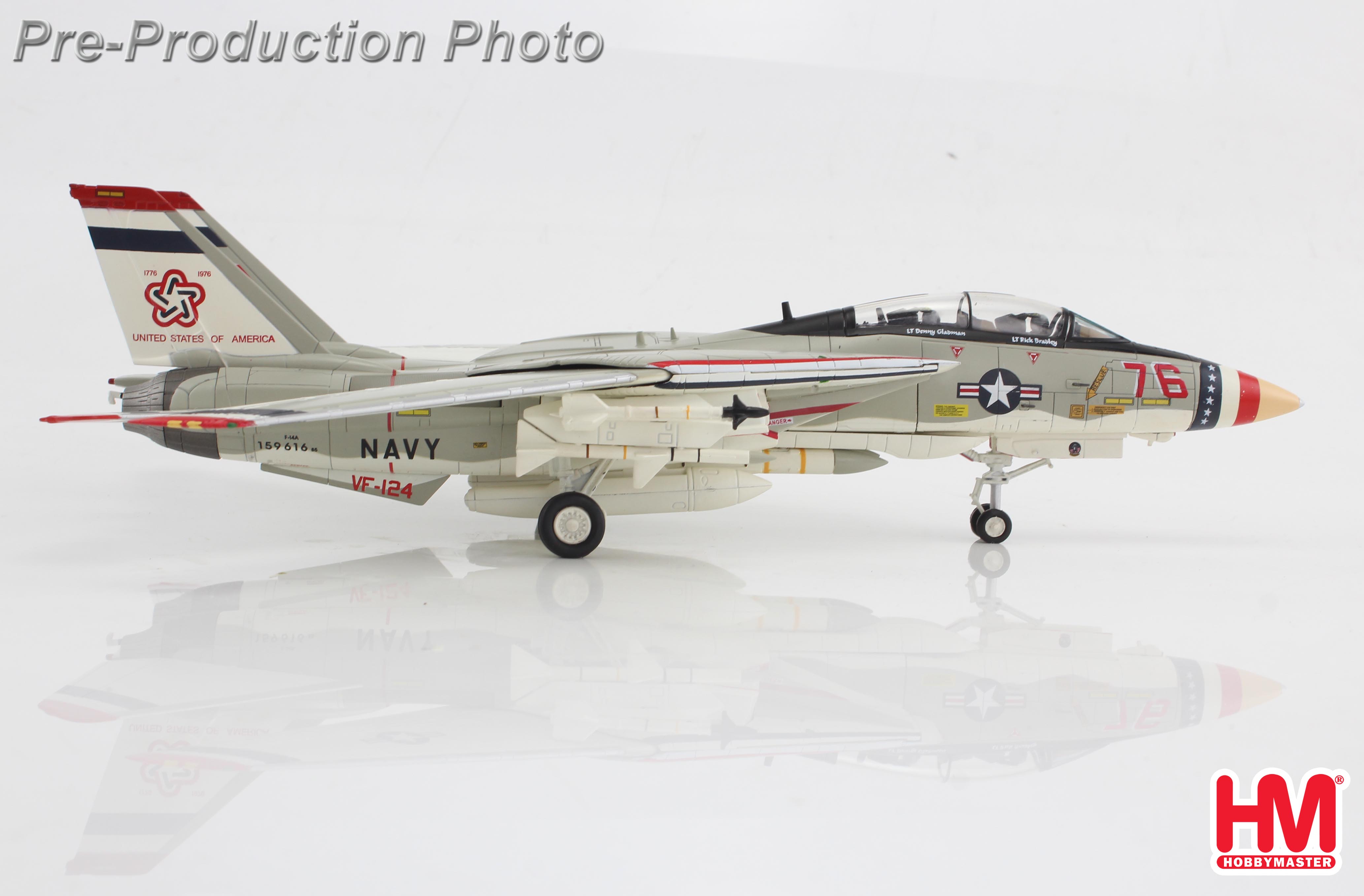 F-14A 